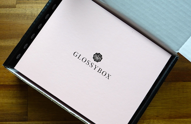 Glossybox Herbstzauber