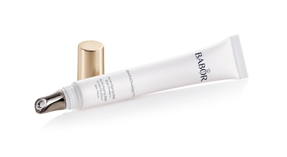 augencreme babor