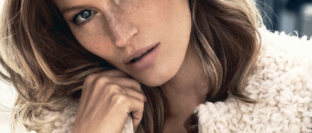 Gisele Bündchen H&M