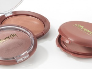 Bronzing Puder