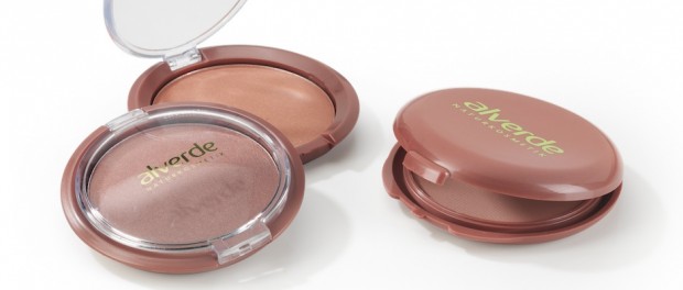 Bronzing Puder