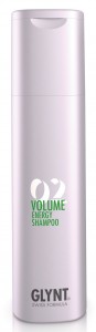 Volume Energy Shampoo GLYNT