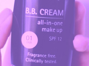 Beauty Balm - BB Cream