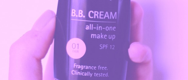 Beauty Balm - BB Cream