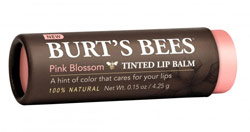 Burt's Bees Lipbalsam