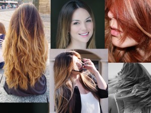 Ombré Hair Produkte