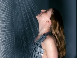 Tipps zum richtigen Duschen