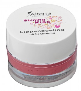 Alterra Lippenpeeling