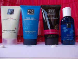 RITUALS Minis