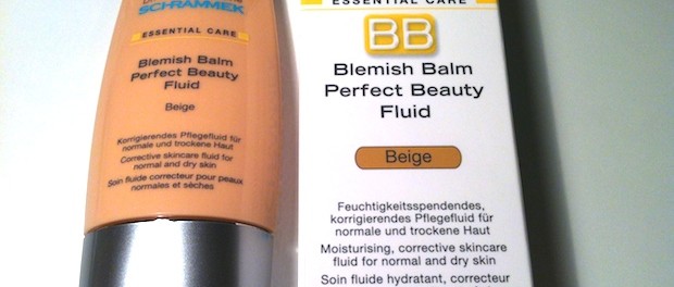 BB Cream Schrammek