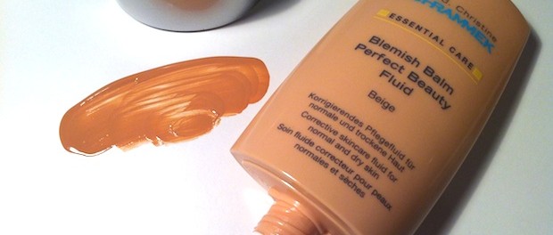 Blemish Balm Fluid Schrammek