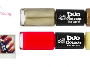 DUO COLOUR fresh & glam