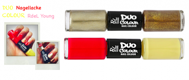 DUO COLOUR fresh & glam