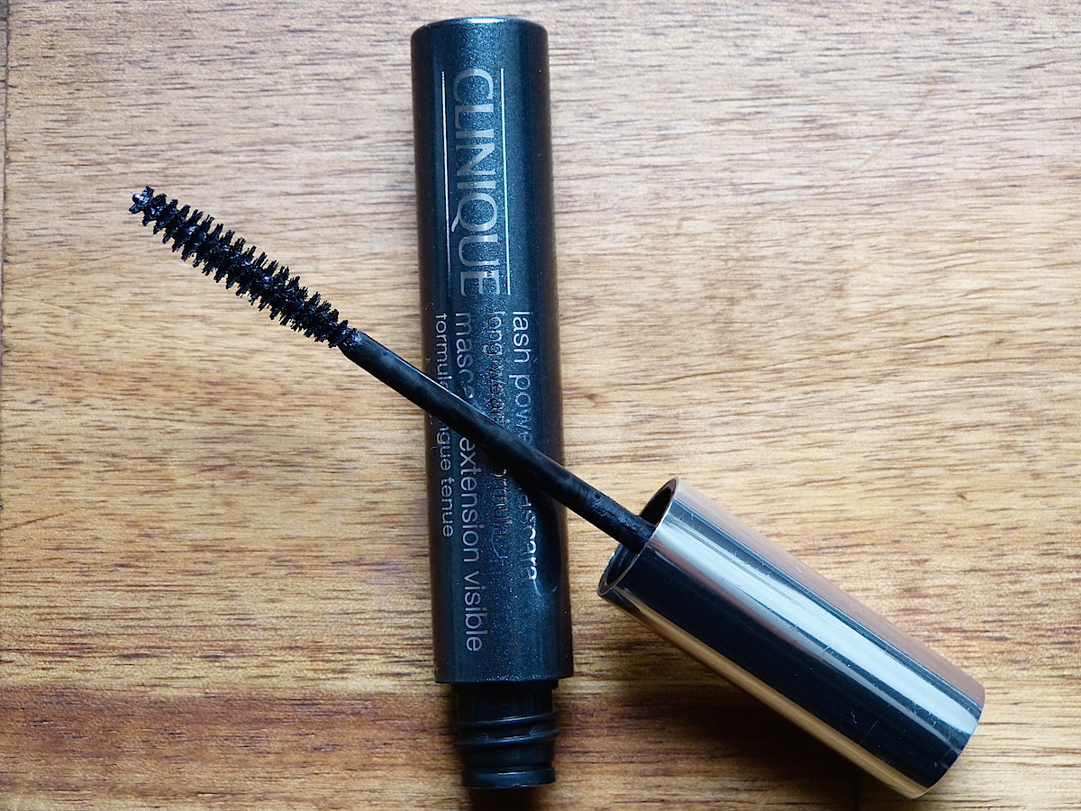 Clinique Lash Power Mascara