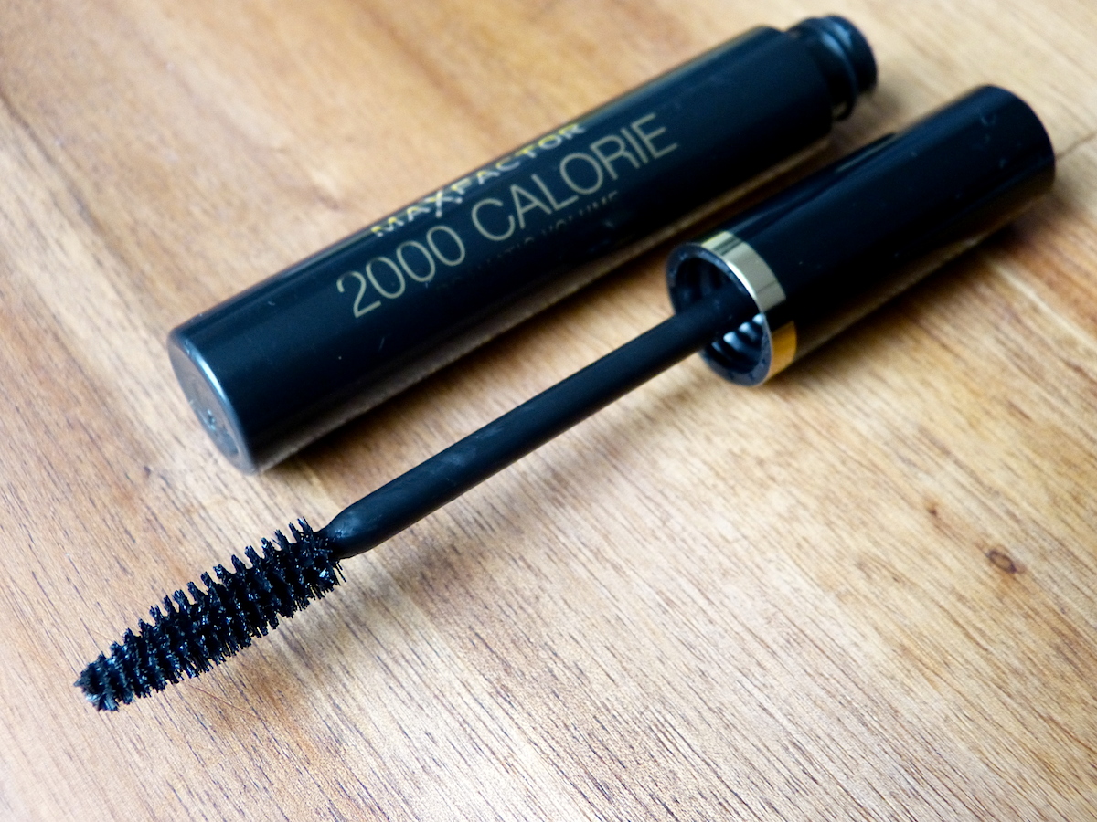 Maxfactor 2000 Calorie Dramatic Volume Mascara