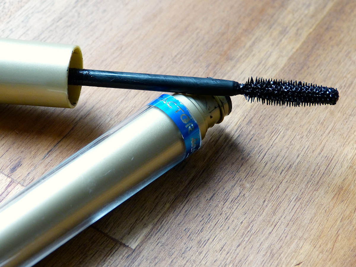 Maxfactor Masterpiece Mascara Waterproof