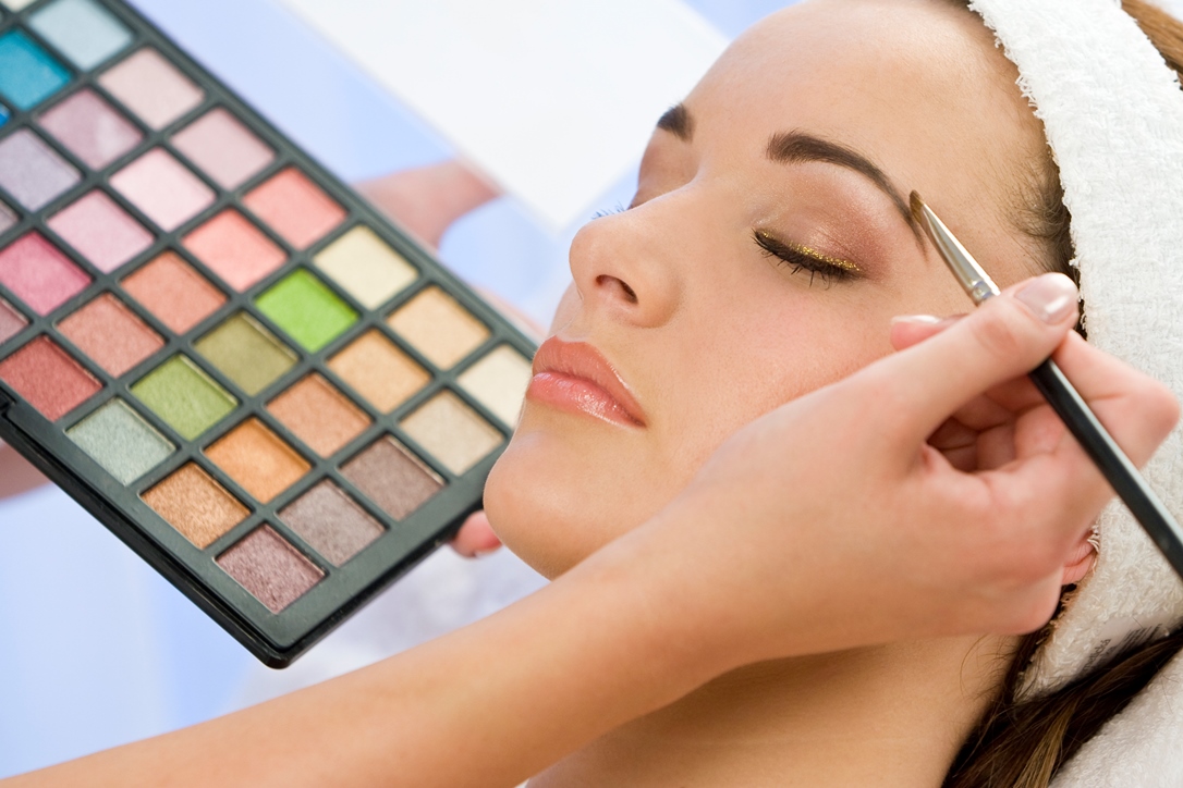 Ausbildung zur Kosmetikerin Beautylog