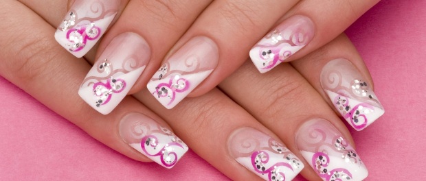 NailArt