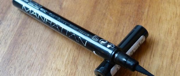 Der Manhattan Eyemazing-Liner