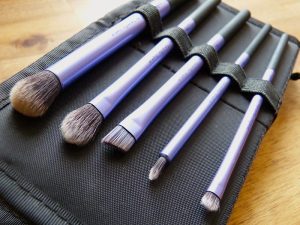 Das Realtechniques-Starter-Set "Base Shadow Brush"