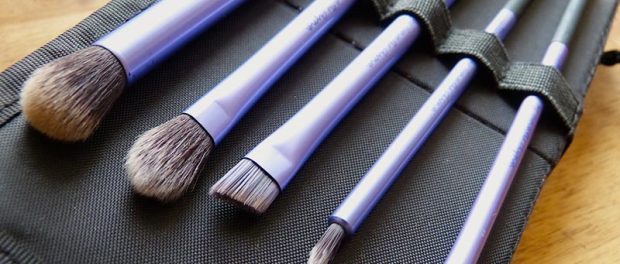 Beste Make Up Pinsel Gehoren Zur Grundausstattung Ein Vergleich Beautylog