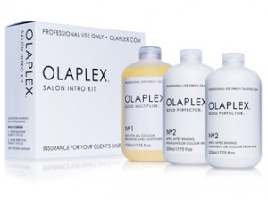 OLAPLEX Produkte