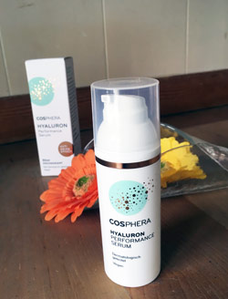 Cosphera Hyaluron Performance Serum